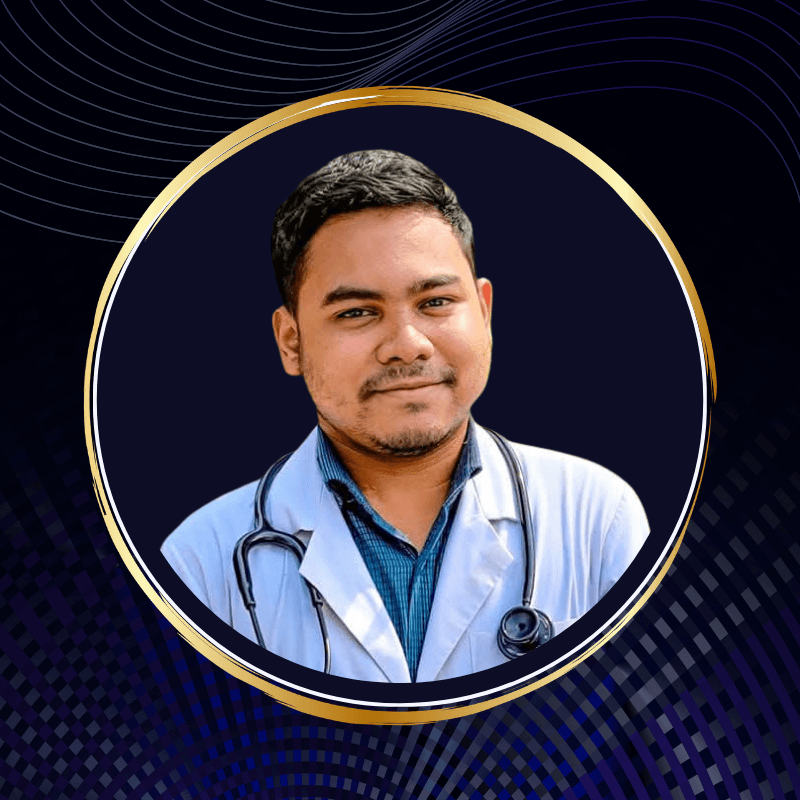 Dr. Md Yeasteak Ahmed Saad