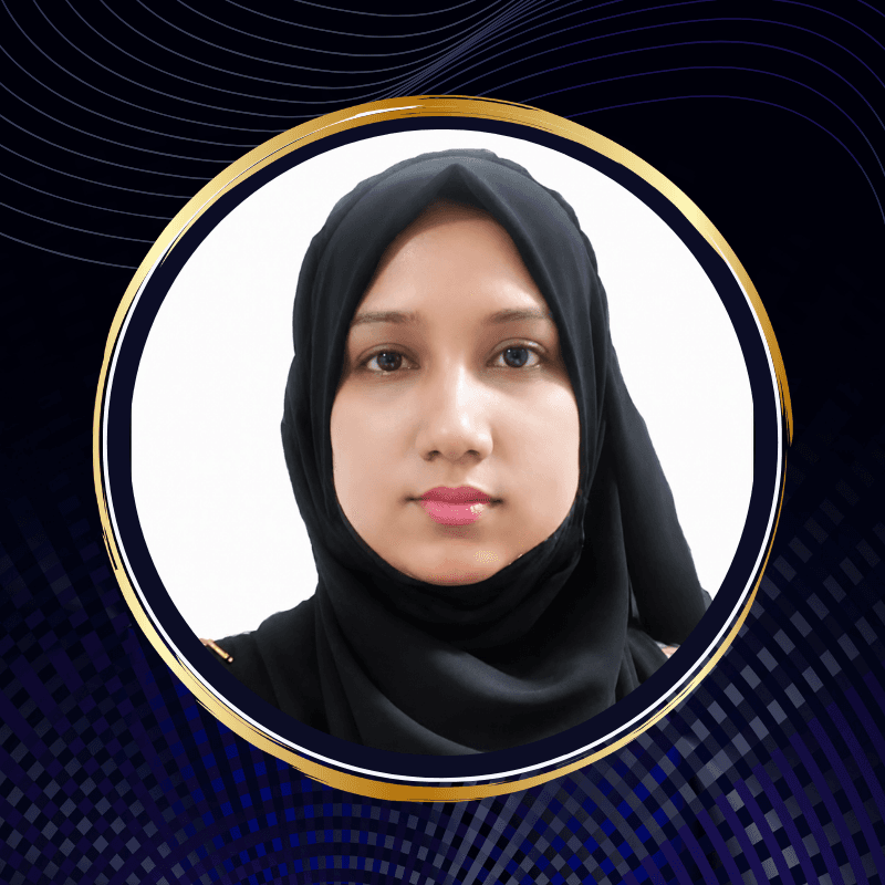 Humayra Tasnim