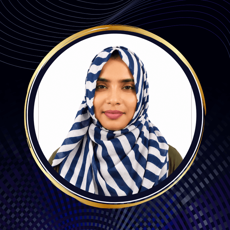 Most. Sumaya Akter Zesmin